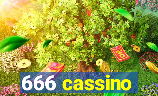 666 cassino