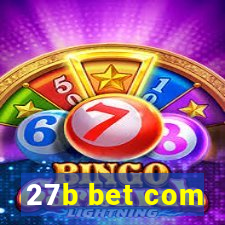 27b bet com