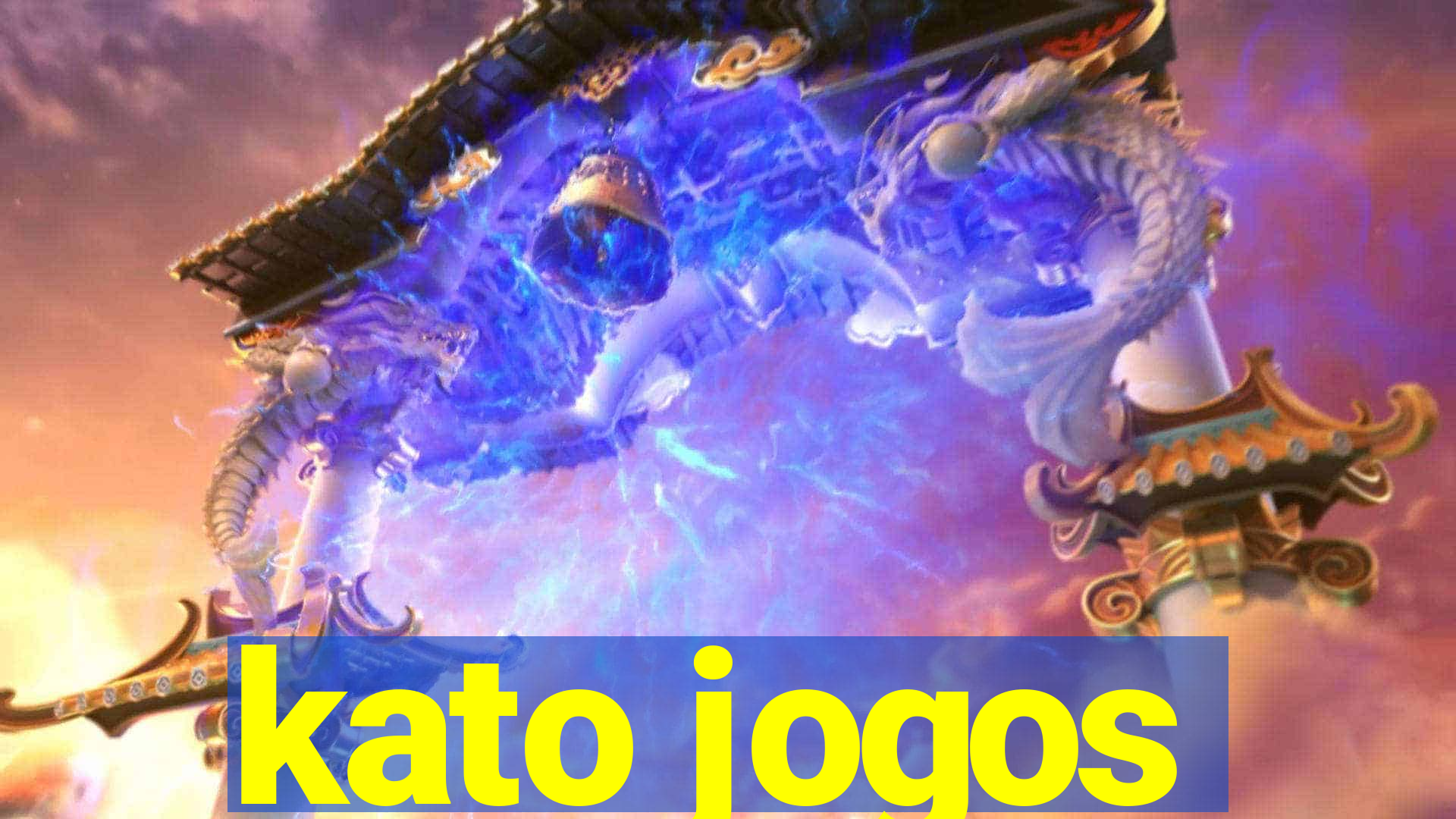 kato jogos