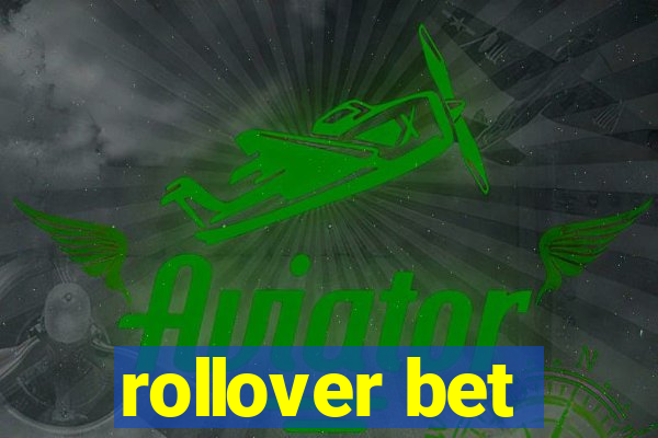 rollover bet