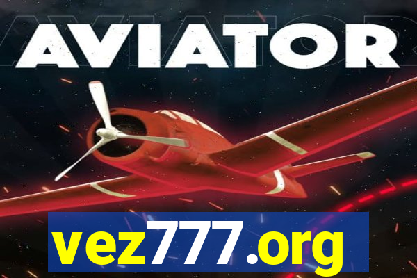 vez777.org