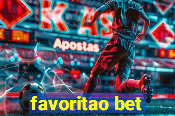 favoritao bet