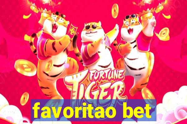 favoritao bet