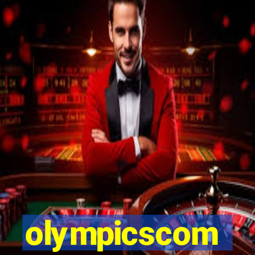 olympicscom