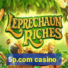 5p.com casino