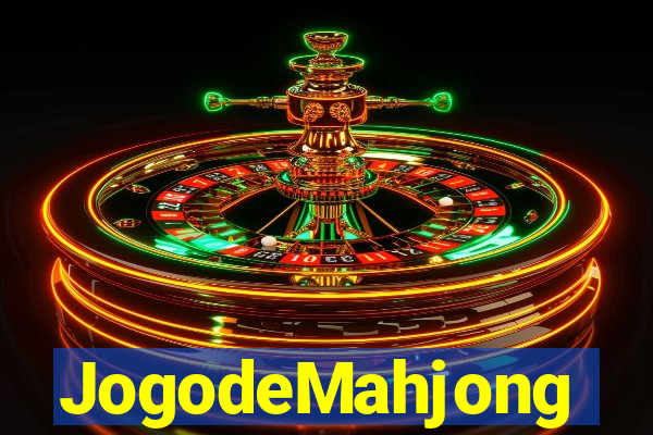 JogodeMahjong