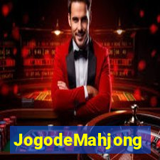 JogodeMahjong