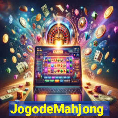 JogodeMahjong