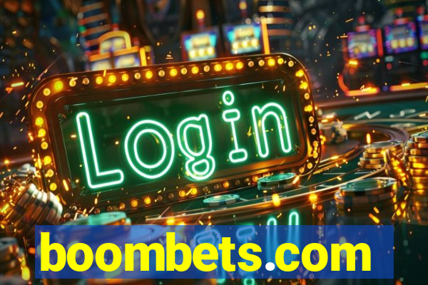 boombets.com