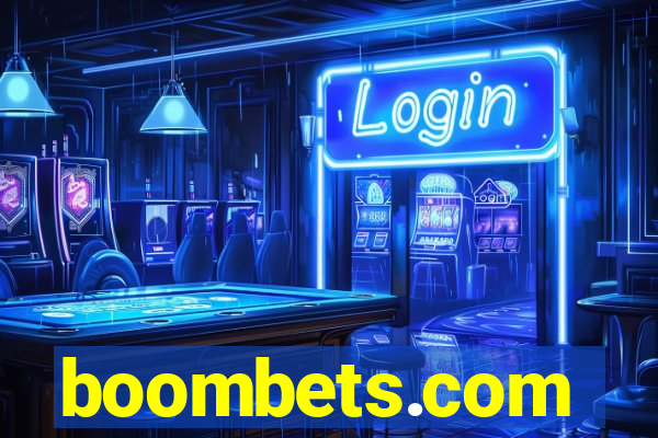 boombets.com