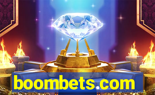 boombets.com