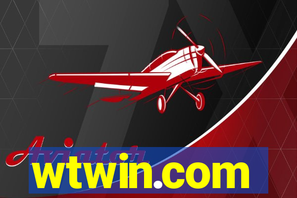 wtwin.com