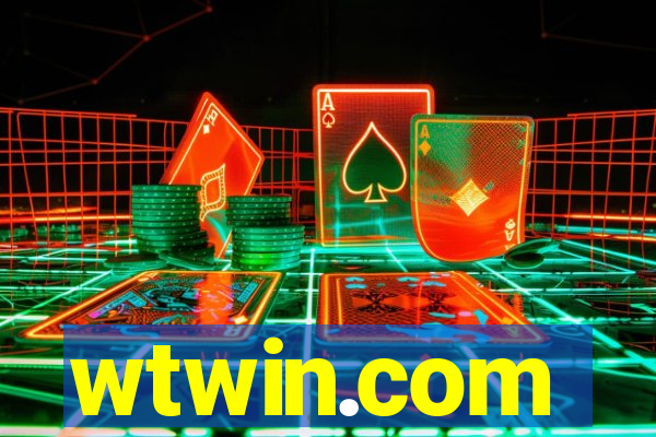 wtwin.com