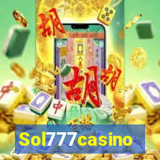 Sol777casino