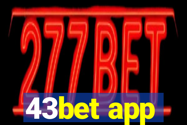 43bet app