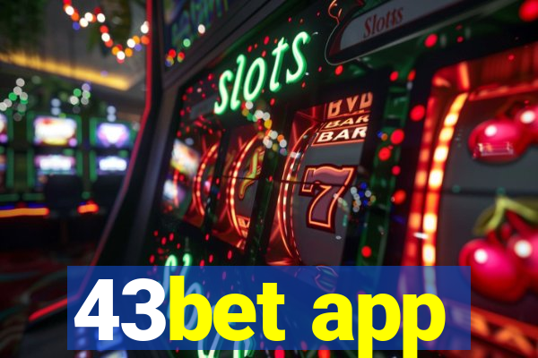 43bet app