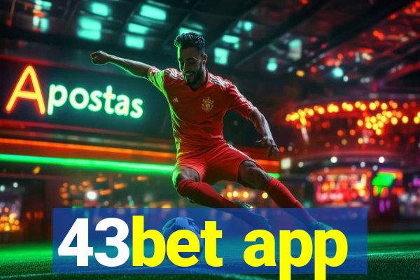 43bet app