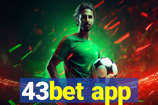 43bet app