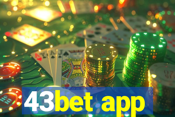 43bet app