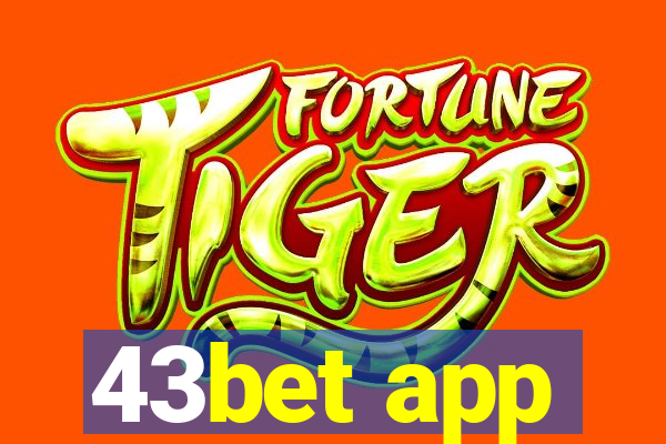 43bet app