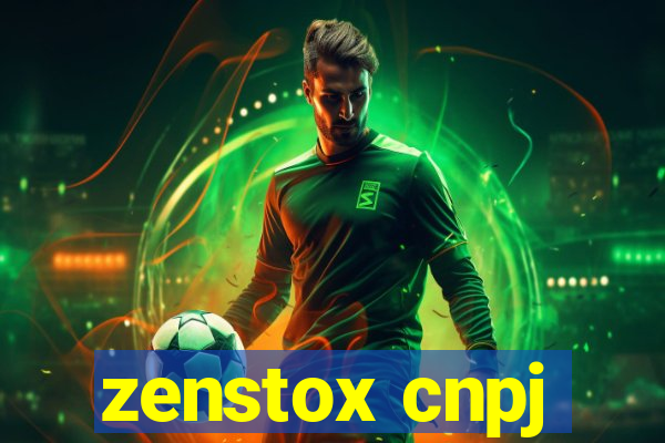 zenstox cnpj