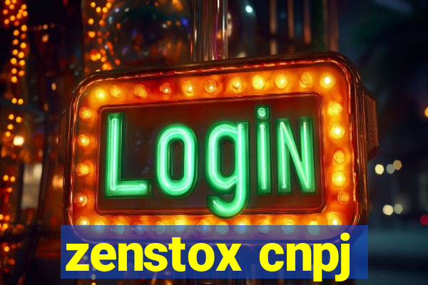 zenstox cnpj