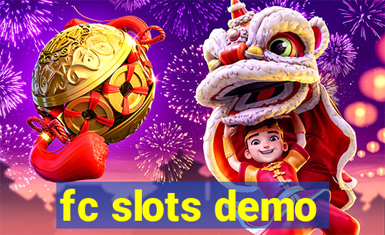 fc slots demo