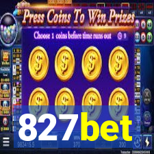 827bet