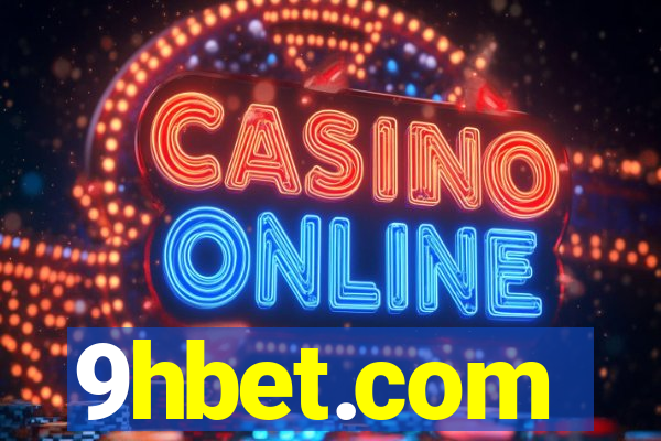 9hbet.com