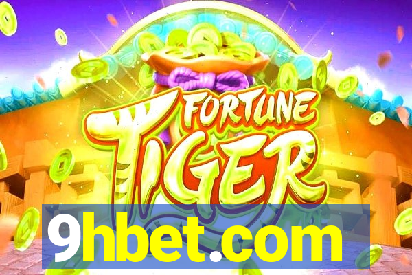 9hbet.com