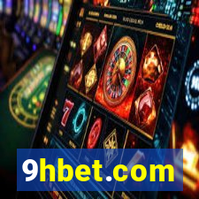 9hbet.com