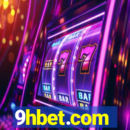 9hbet.com