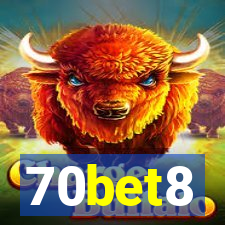 70bet8