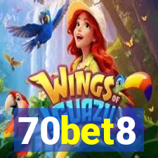 70bet8