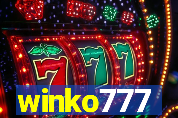 winko777