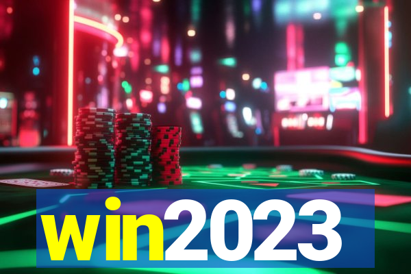 win2023