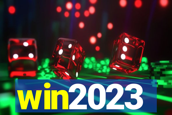 win2023