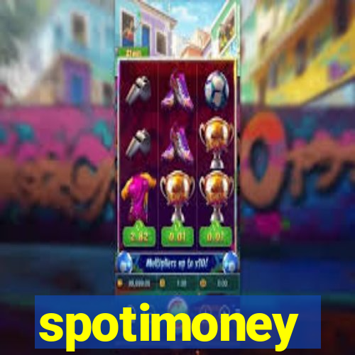 spotimoney