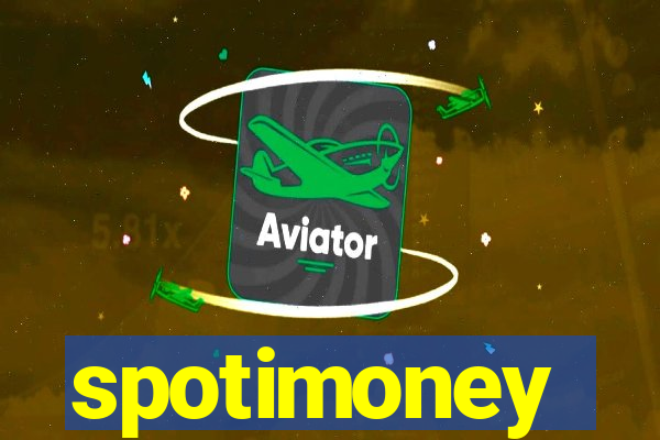 spotimoney