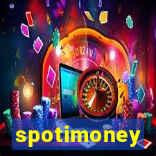 spotimoney