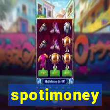 spotimoney