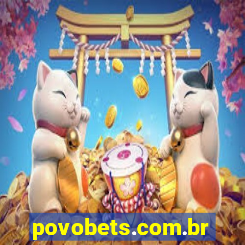 povobets.com.br