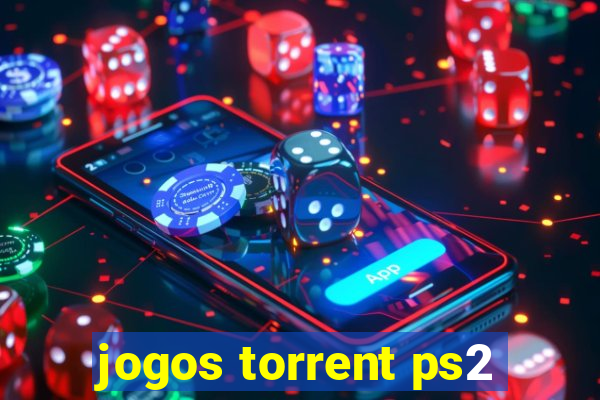 jogos torrent ps2