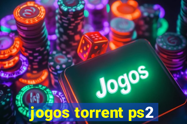 jogos torrent ps2