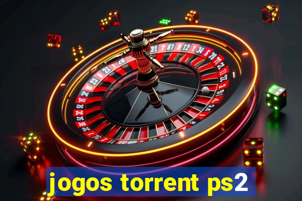 jogos torrent ps2