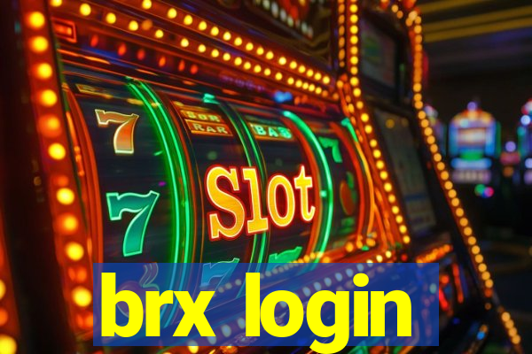 brx login