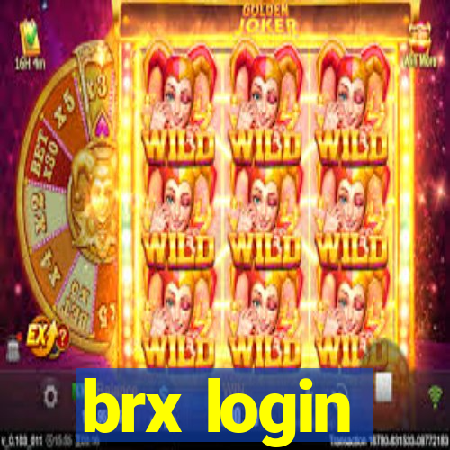 brx login