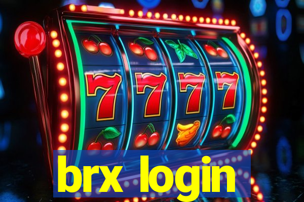 brx login