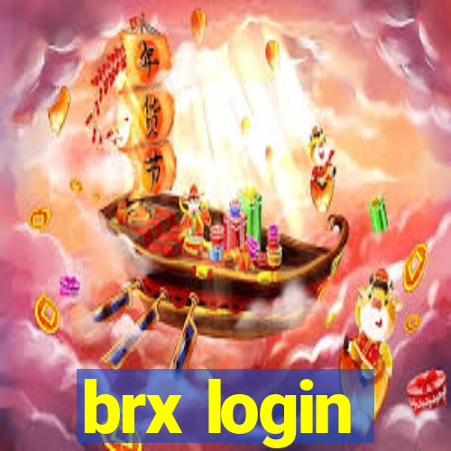 brx login