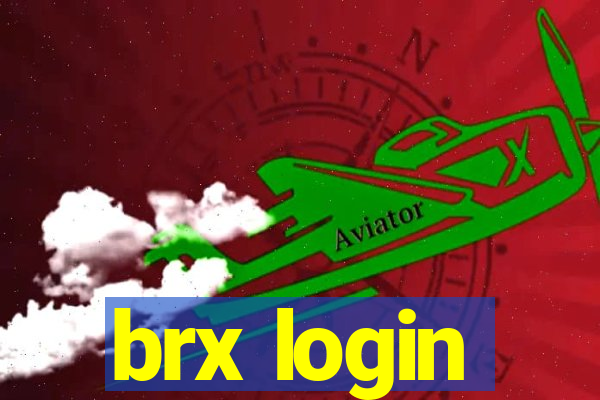 brx login